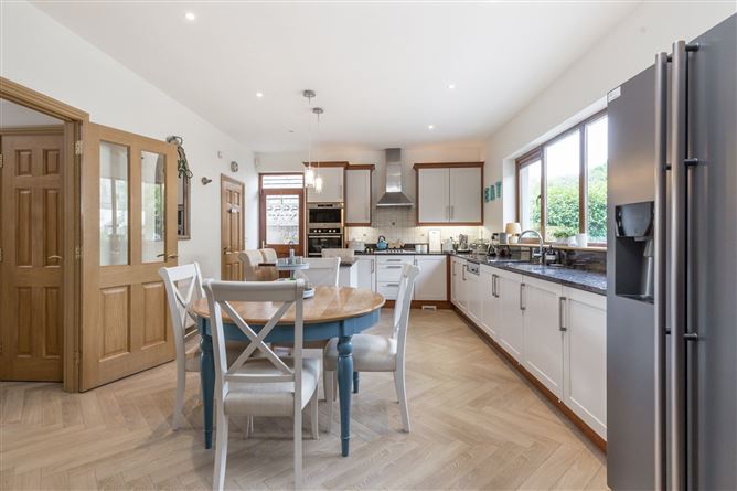 40 Aughrim Hall, Aughrim, Co. Wicklow