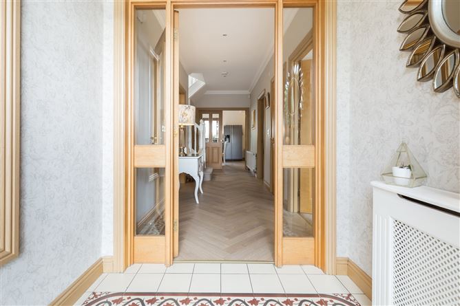40 Aughrim Hall, Aughrim, Co. Wicklow
