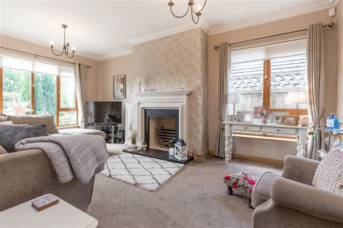 40 Aughrim Hall, Aughrim, Co. Wicklow