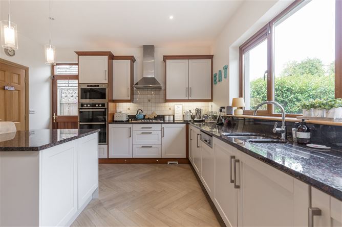 40 Aughrim Hall, Aughrim, Co. Wicklow