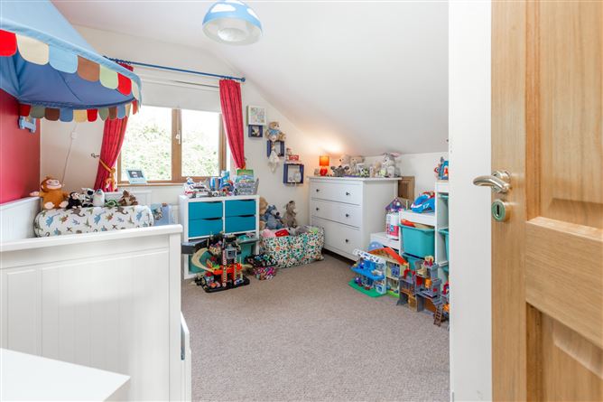 40 Aughrim Hall, Aughrim, Co. Wicklow