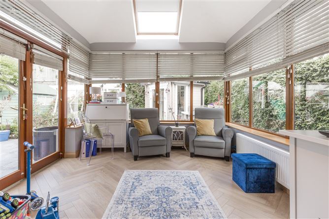 40 Aughrim Hall, Aughrim, Co. Wicklow