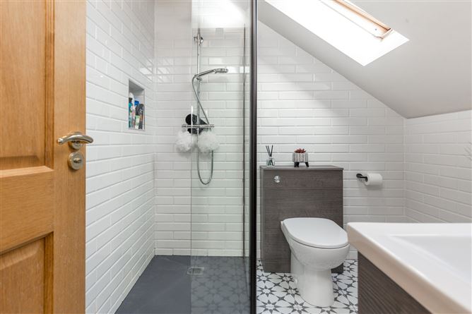 40 Aughrim Hall, Aughrim, Co. Wicklow