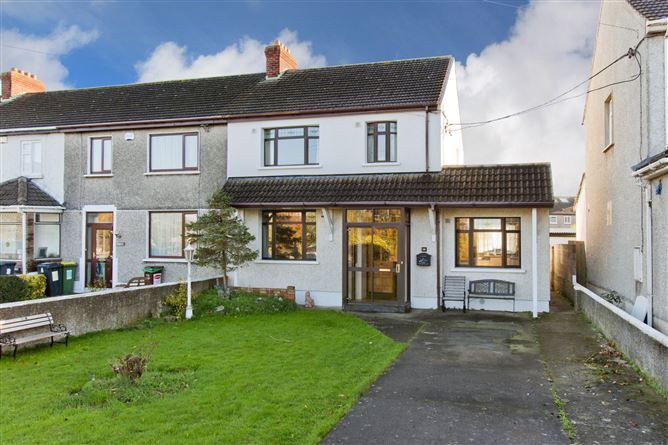 Main image for 116 Whitehall Road West, Perrystown, Dublin 12