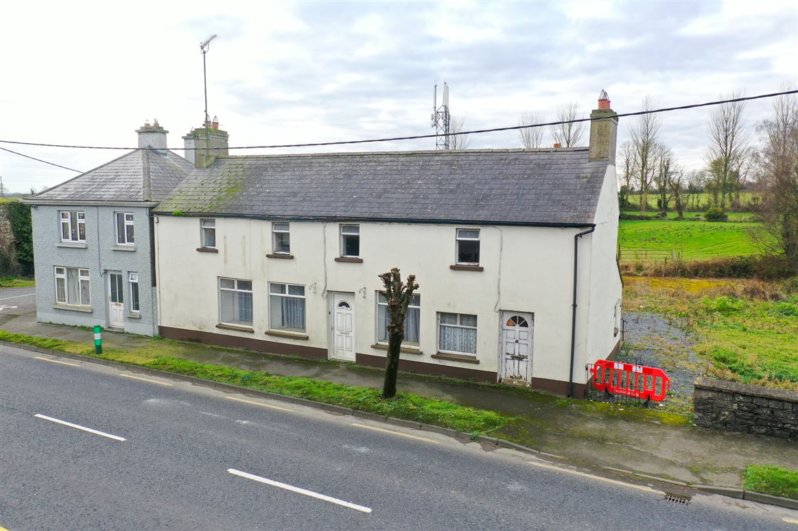Main Street, Rathowen, Westmeath