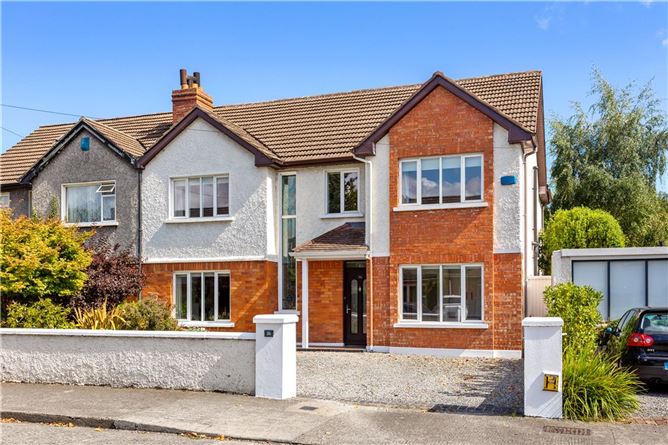 Main image for 36 South Hill, Dartry, Dublin 6