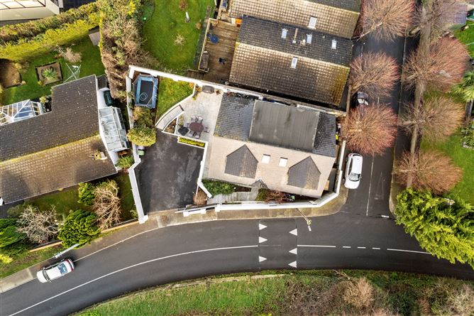 Waverley, Saint Patrick's Road, Wicklow Town, Wicklow