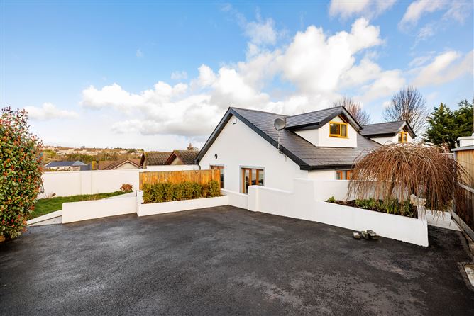 Waverley, Saint Patrick's Road, Wicklow Town, Wicklow