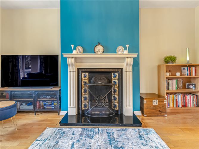 8 Castlebawn, Kilmeage, Kildare