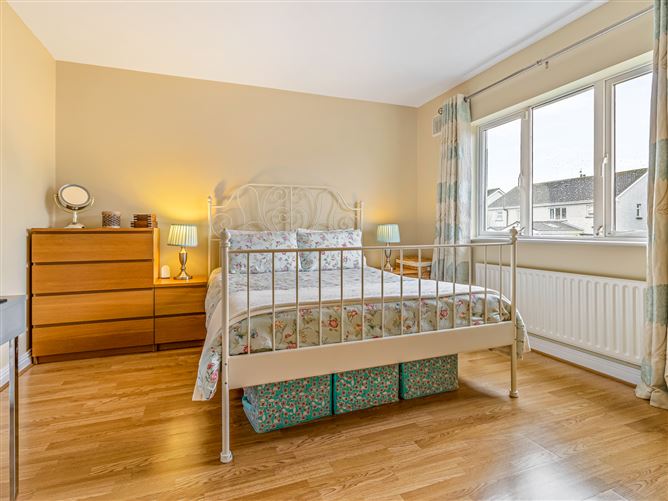 8 Castlebawn, Kilmeage, Kildare