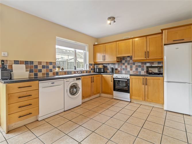 8 Castlebawn, Kilmeage, Kildare
