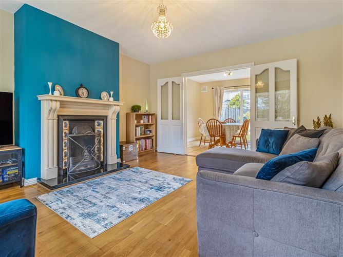 8 Castlebawn, Kilmeage, Kildare