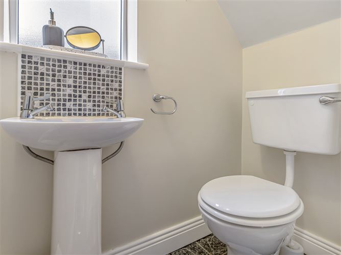 8 Castlebawn, Kilmeage, Kildare
