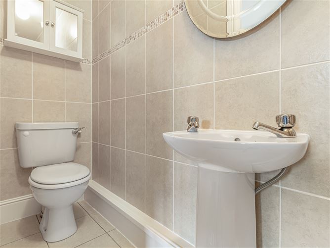 8 Castlebawn, Kilmeage, Kildare