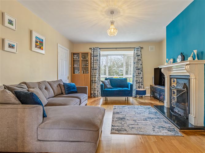 8 Castlebawn, Kilmeage, Kildare
