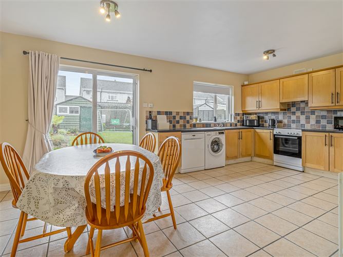 8 Castlebawn, Kilmeage, Kildare