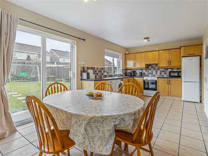 8 Castlebawn, Kilmeage, Kildare