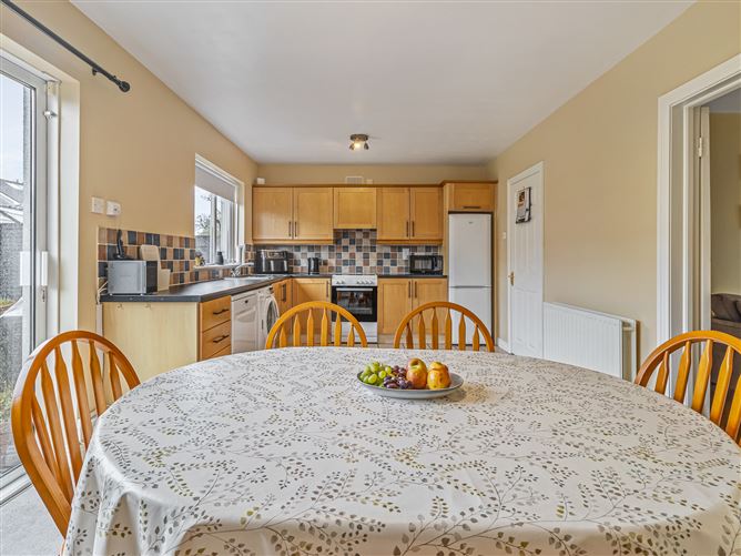 8 Castlebawn, Kilmeage, Kildare