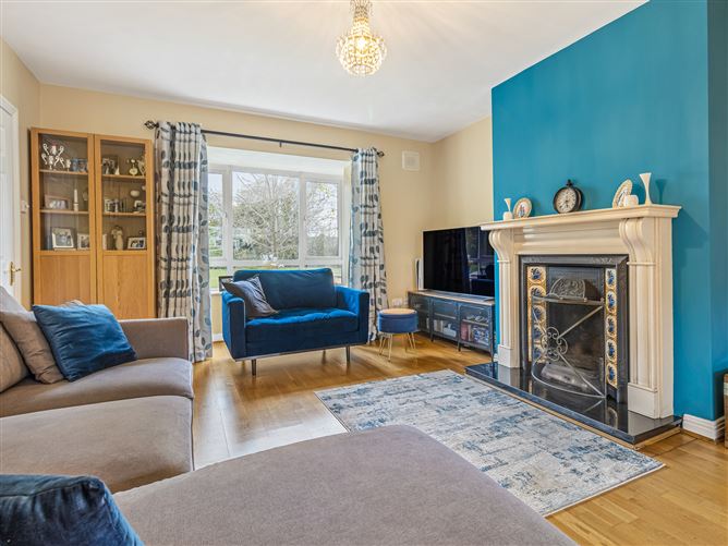 8 Castlebawn, Kilmeage, Kildare