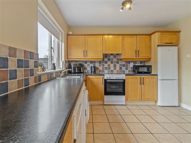 8 Castlebawn, Kilmeage, Kildare