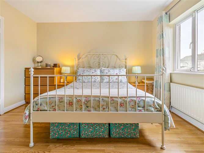8 Castlebawn, Kilmeage, Kildare