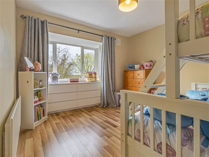 8 Castlebawn, Kilmeage, Kildare