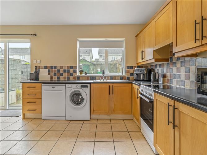 8 Castlebawn, Kilmeage, Kildare