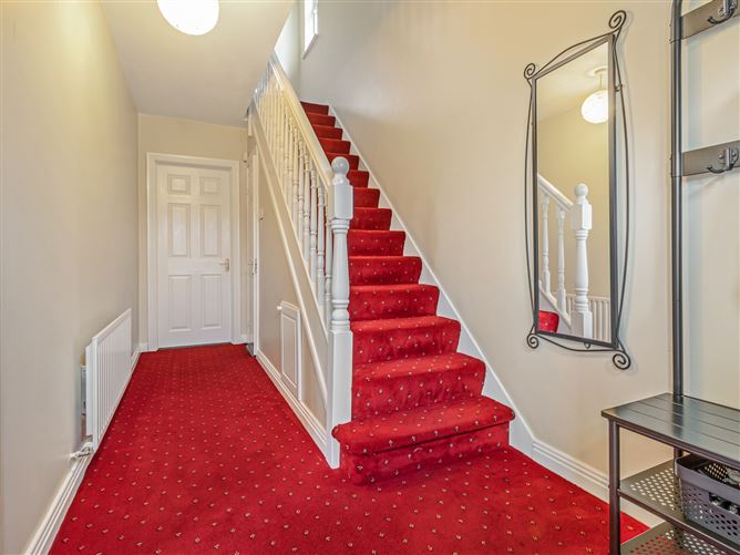 8 Castlebawn, Kilmeage, Kildare