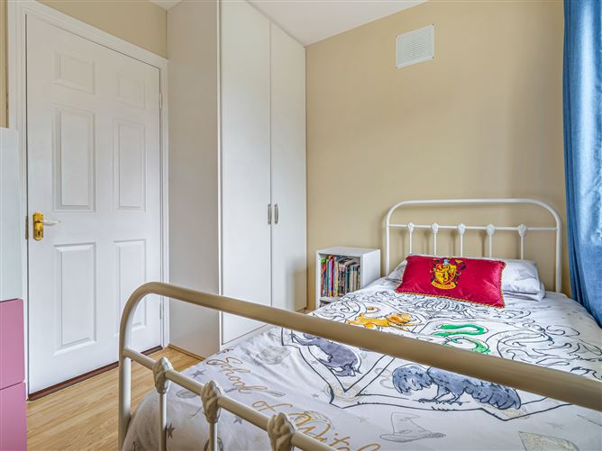 8 Castlebawn, Kilmeage, Kildare