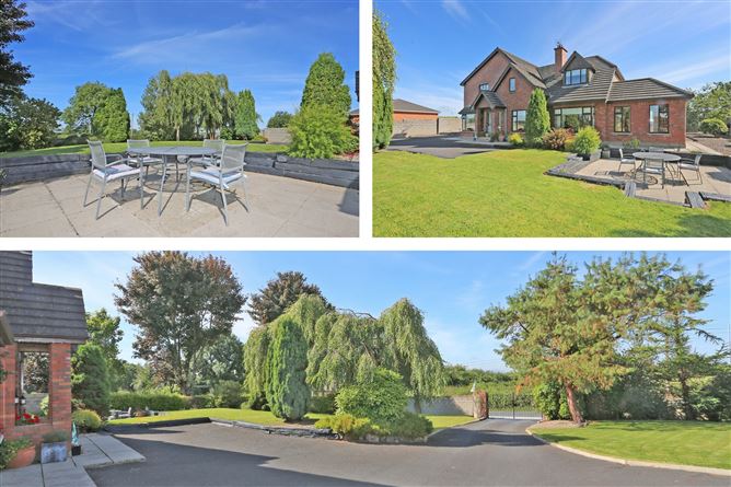 Skehanagh, Crecora Village, Co. Limerick