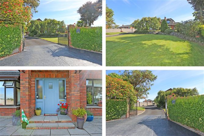 Skehanagh, Crecora Village, Co. Limerick