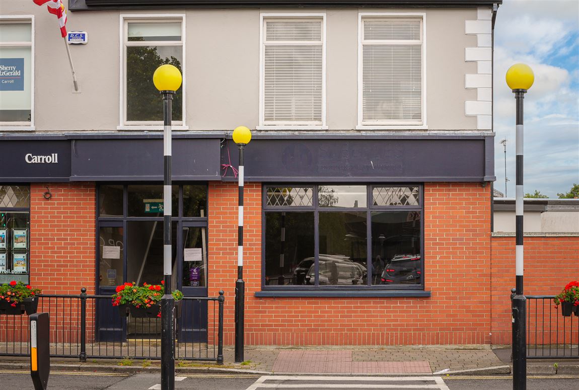 Office To Rent, Stapleton House, Stapleton Place, Dundalk, Co. Louth