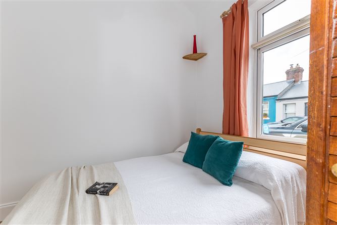 22 Kinahan Street, Stoneybatter, Dublin 7