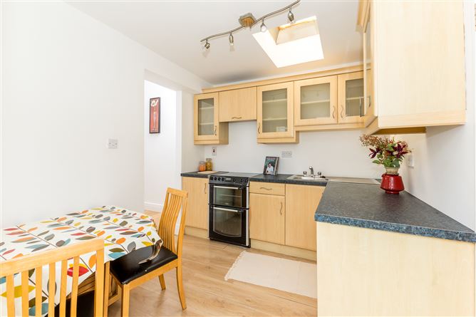 22 Kinahan Street, Stoneybatter, Dublin 7