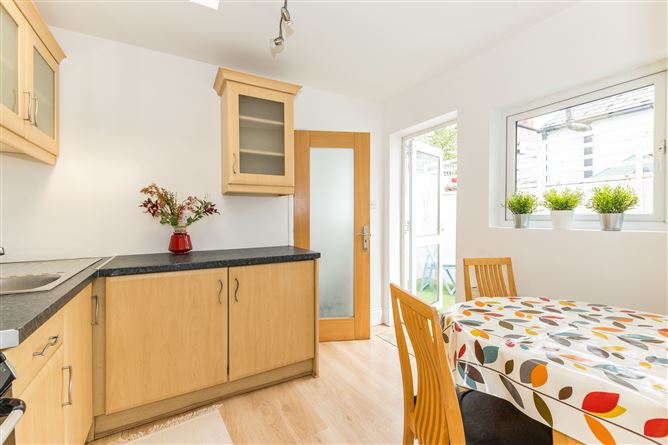 22 Kinahan Street, Stoneybatter, Dublin 7
