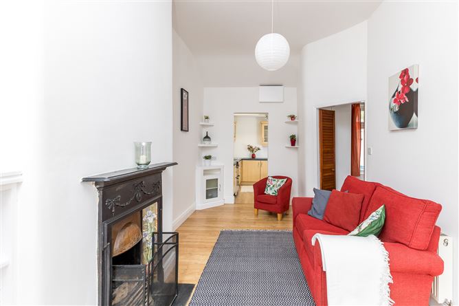 22 Kinahan Street, Stoneybatter, Dublin 7