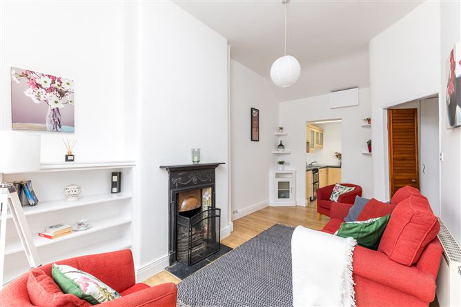 22 Kinahan Street, Stoneybatter, Dublin 7