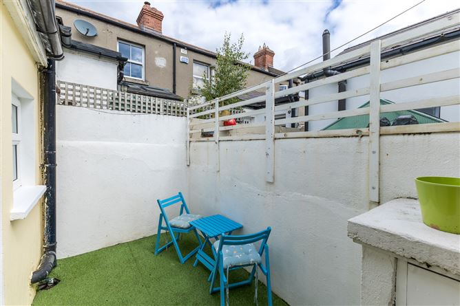 22 Kinahan Street, Stoneybatter, Dublin 7