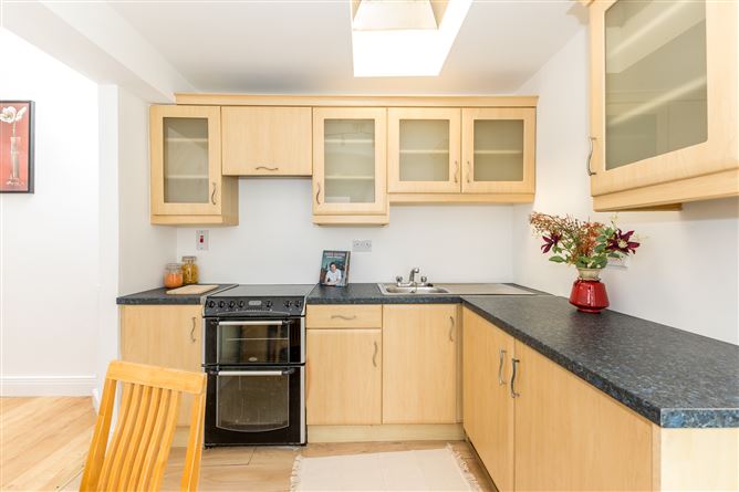 22 Kinahan Street, Stoneybatter, Dublin 7