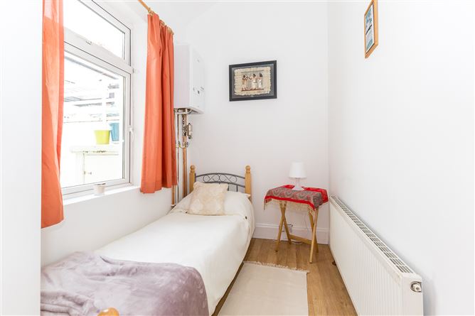 22 Kinahan Street, Stoneybatter, Dublin 7