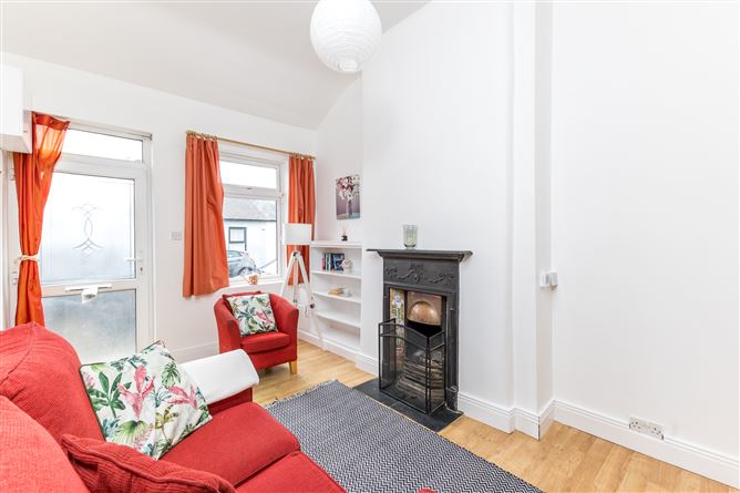 22 Kinahan Street, Stoneybatter, Dublin 7