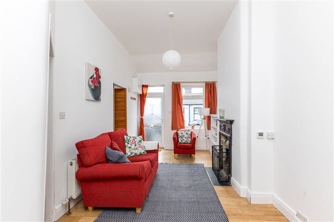 22 Kinahan Street, Stoneybatter, Dublin 7