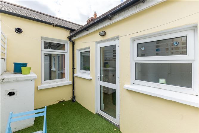 22 Kinahan Street, Stoneybatter, Dublin 7