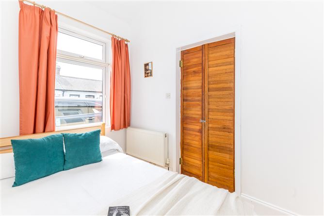22 Kinahan Street, Stoneybatter, Dublin 7