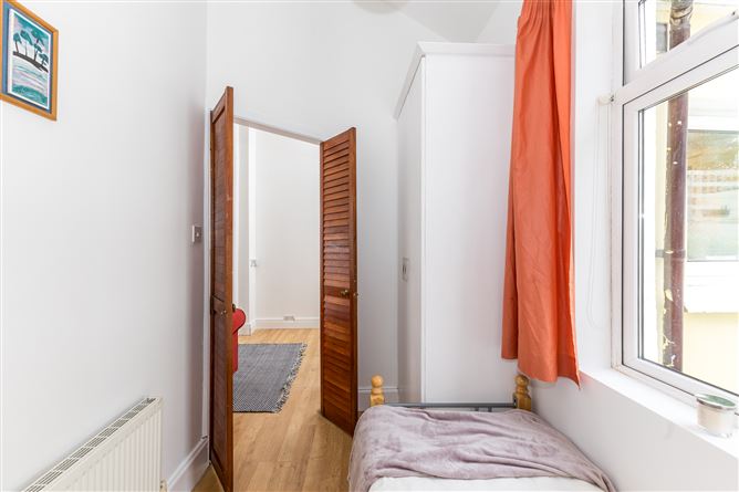 22 Kinahan Street, Stoneybatter, Dublin 7