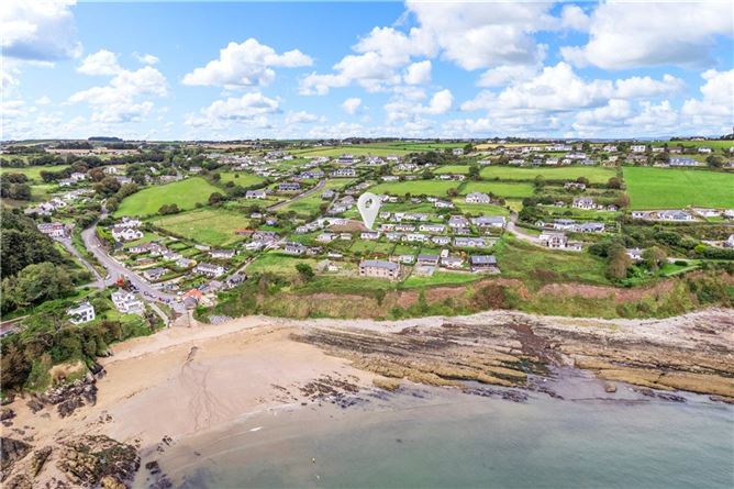 Wave Crest, O Regans Field, Myrtleville, Cork