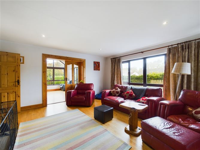 Elm Wood, Ballinattin, Tramore, Waterford