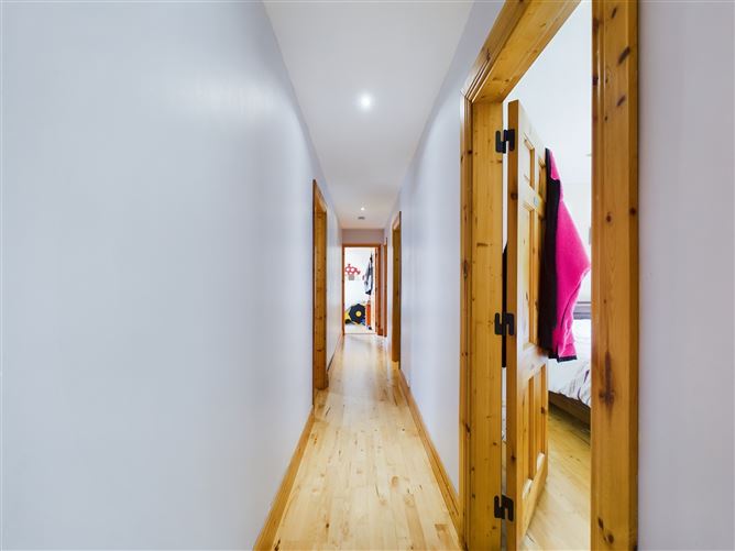 Elm Wood, Ballinattin, Tramore, Waterford