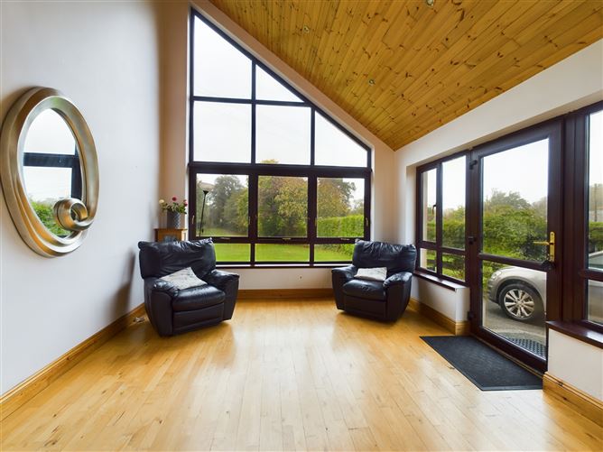 Elm Wood, Ballinattin, Tramore, Waterford