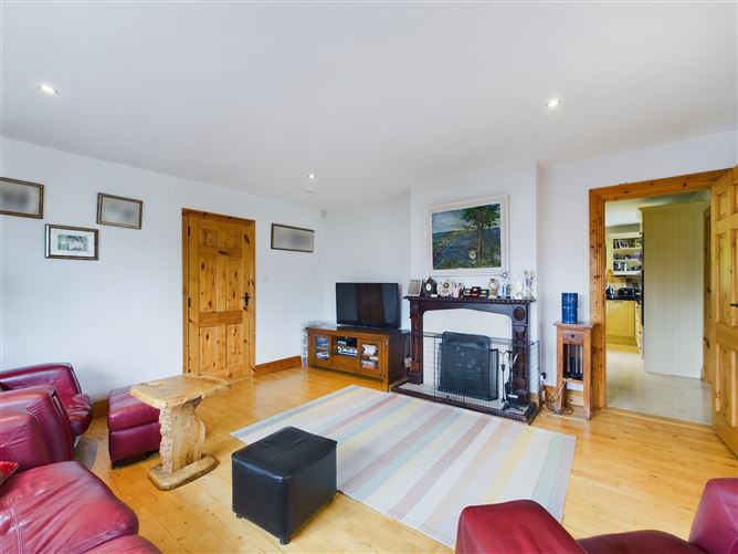 Elm Wood, Ballinattin, Tramore, Waterford